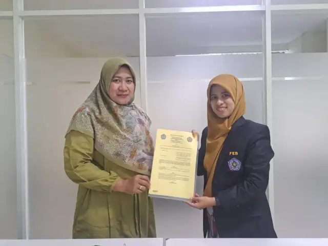 Prodi Ekonomi Islam Unismuh Jajaki Penguatan Laboratorium Syariah di UM Surabaya